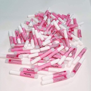 (chuyên sỉ) Set 10 Tuýp Keo Dán Móng Nail Glue