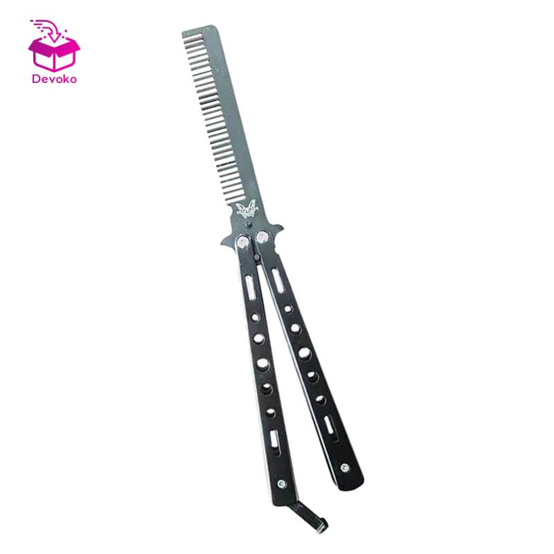 Lược Chải Râu Chuyên Dụng Cho Người Mới Tập Thể Thao