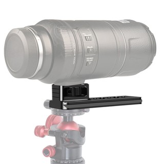 Chân Đế Máy Ảnh canon rf 600mm / 800mm f11 telephoto Kèm Vòng Kẹp 38mm arca swiss