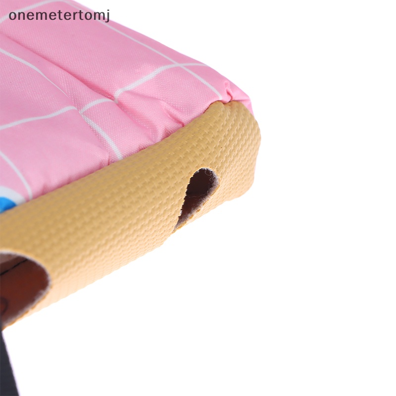Onemetertomj Găng Tay Lái Xe Máy Dày Dặn Giữ Ấm Chống Mưa Mùa Đông