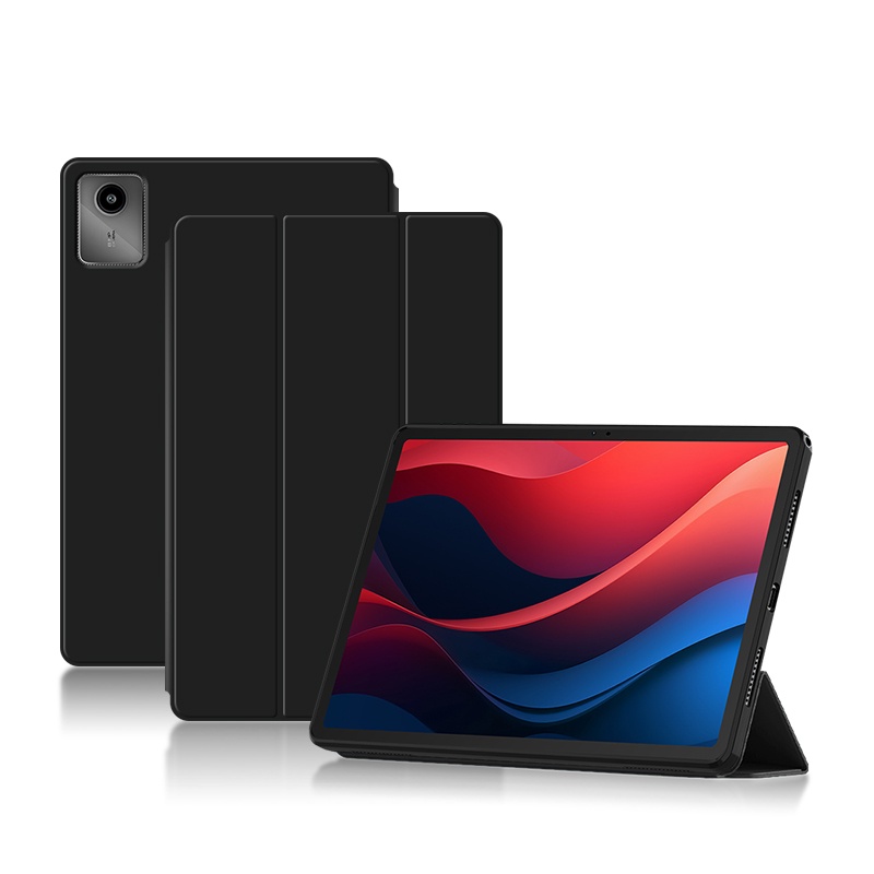 Bao Da Máy Tính Bảng Nắp Lật Thông Minh Cho lenovo xiaoxin pad 2024 11 inch xiaoxin pad 11 "tb-331fc tab m11 11 inch