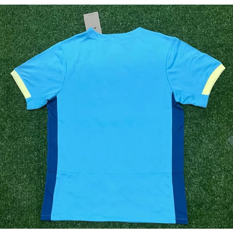 Áo Bóng Đá Đội Tuyển Úc 23-24 Size s-2xl
