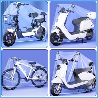 Vỏ Bọc Bảo Vệ Xe Máy scooter Chống Nước Chống Bụi Chống Nắng