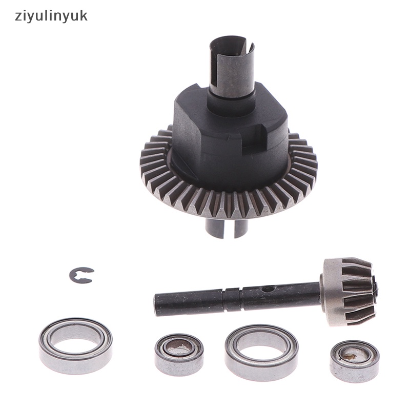 Bánh Răng Hoàn Chỉnh ziyulinyuk 02030 03015 02051 Tỉ Lệ 1 / 10 hsp 94123 94111 en