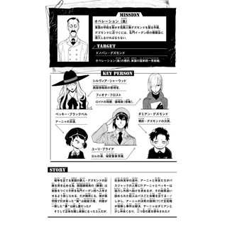 SPY x FAMILY 12 (Japanese Edition)