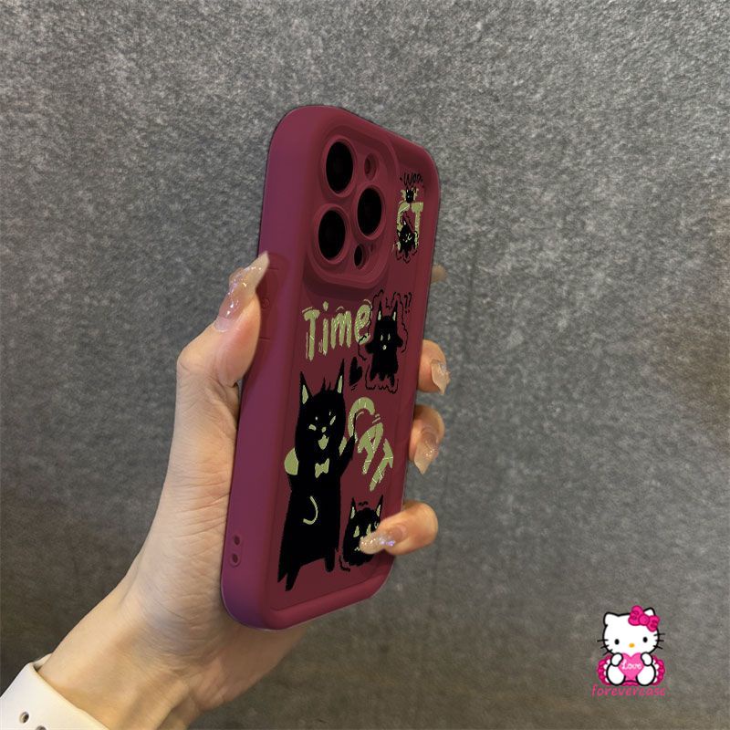 Ốp Điện Thoại Cho oppo a17 a57 a77 a53 a9 a16 a5s a17k a96 a98 a74 a31 a5 a52 a16k a7 a78 a38 a18 a58 a1k a76 a54 a15 a55 a15 Pro 15 Pro Ốp Điện Thoại Mềm Thời Trang Cho Iphone