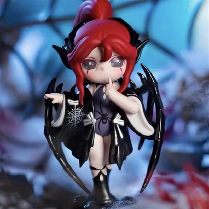 ★Đồ Chơi hgtoys Hg hgtoys hgtoys★  [] Búp Bê Thần Thoại rolife suri myth Đồ Chơi Trang Trí Hợp Thời Trang Làm Quà Tặng