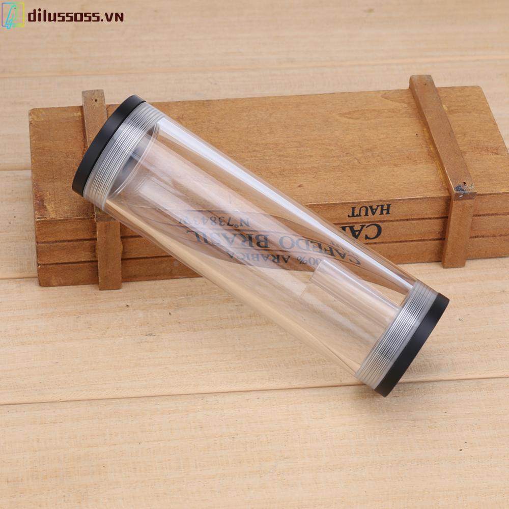 Xi Lanh Làm Mát Nước 160X50 mm g1 / 4 Chuyên Dụng Cho pc