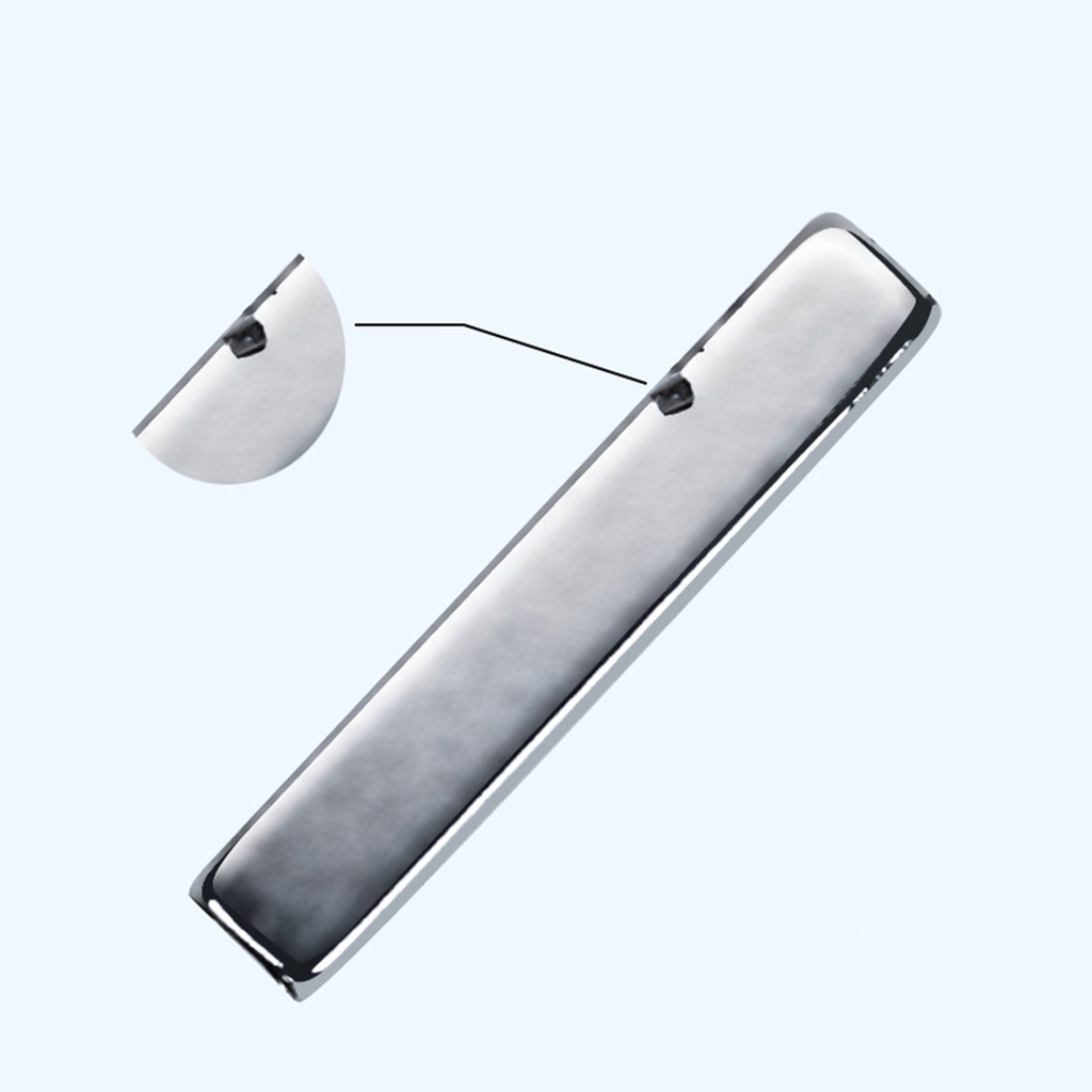 Bộ 4 Thanh Hai Đầu Dùng Trang Trí Móng Tay Mắt Mèo diy Đa Năng