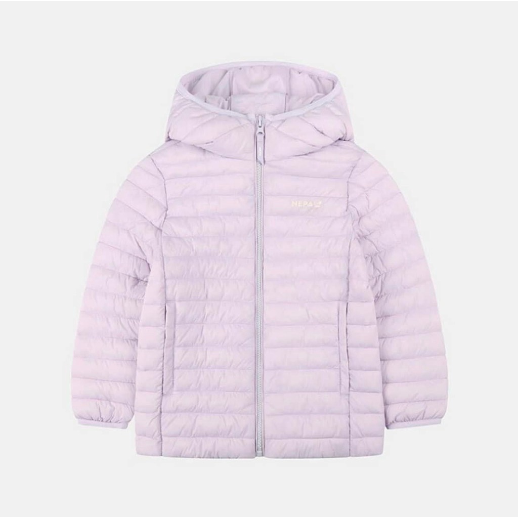 Áo phao siêu nhẹ kid - jacket