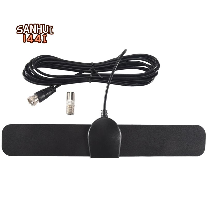 Ăng Ten tv Kỹ Thuật Số Trong Nhà Phạm Vi 300 Dặm hd skywire 4k antena 1080p