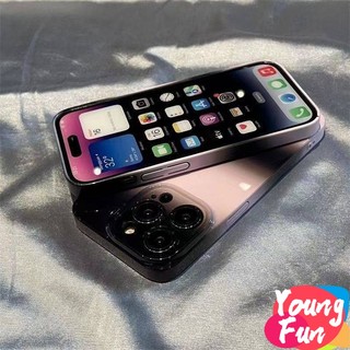 ốp lưng Redmi Thời trang Ốp Điện Thoại tpu Dẻo Cho redmi note 11 10 9 8 pro redmi 10c 9a 9c 9t 10a xiaomi 12 11 lite 11 10t 11t poco x3 x4pro