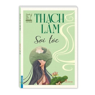 Sách - sợi tóc - thạch lam
