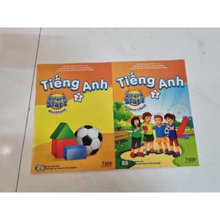 I learn smart start 1234 (Full bộ bản đẹp)
