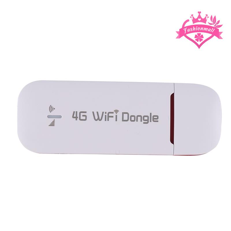 Usb wifi 4g 150mbps Có Khe Thẻ sim