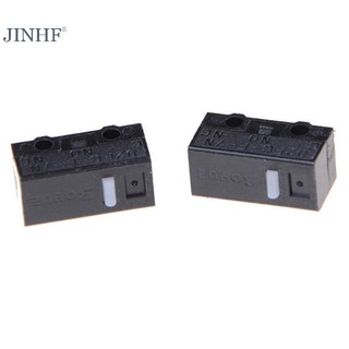 Set 5 Công Tắc micro Cho Chuột omron d2fc-f-7n D2Fj microswitch