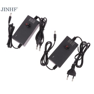 Bộ chuyển đổi nguồn điện 3v 9v 12v 24v 1a 2a ac / dc