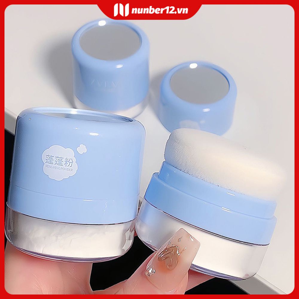 Bột Phủ Dày Tóc Thưa Tóc Hói  Phấn phủ che hói che chân tóc