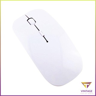 Wireless Mouse 3 Adjustable Dpi 2.4G Mice Receiver Optical