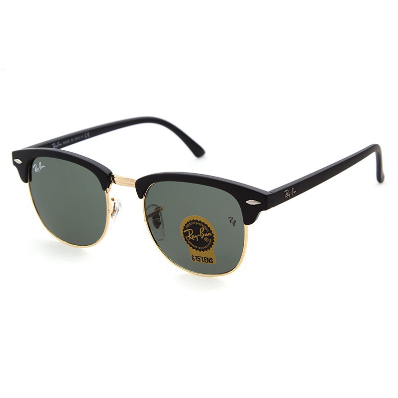 Rayban Rb3028 Ban Đầu Occulus Và UXO 's Man Occulus Thời Trang Mùa Hè Retro Shadow Oakley Thể Thao Rayban Máy Bay