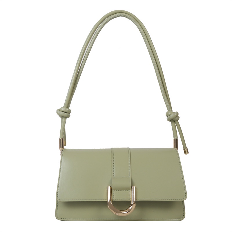 Túi Đeo Chéo Vai Hình Vuông Nhỏ Đơn Giản Thời Trang Hàn Quốc