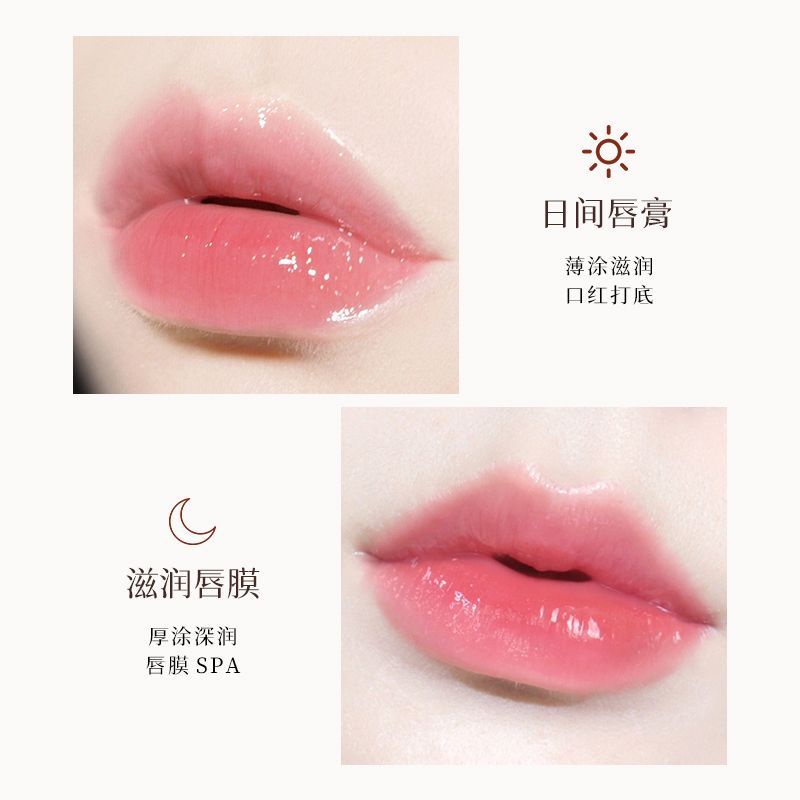 Hih vaseline Son Dưỡng Ẩm Môi Chống Khô Nứt Nẻ Dành Cho Nam Và Nữ