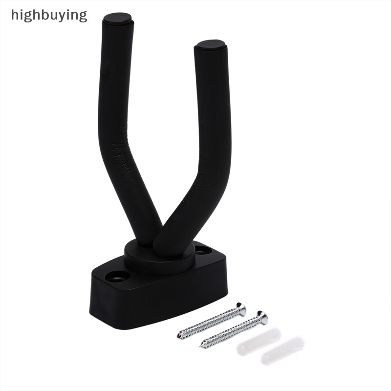 Móc Treo Đàn guitar Gắn Tường Cao Cấp Phù Hợp Với Mọi Kích Cỡ Mới