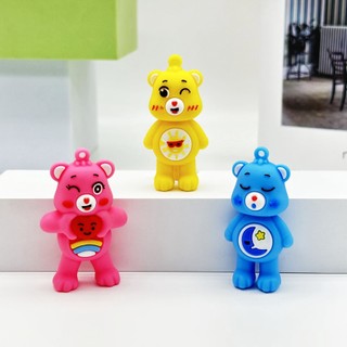 Móc khoá gấu đáng yêu