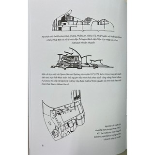 Sách - Kiến trúc nội thất
