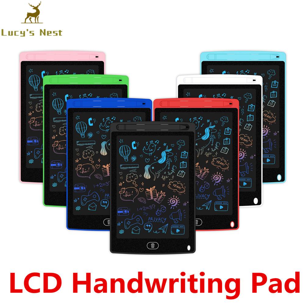 Bút Vẽ graffiti Trọng Lượng Nhẹ Dành Cho Trẻ Em