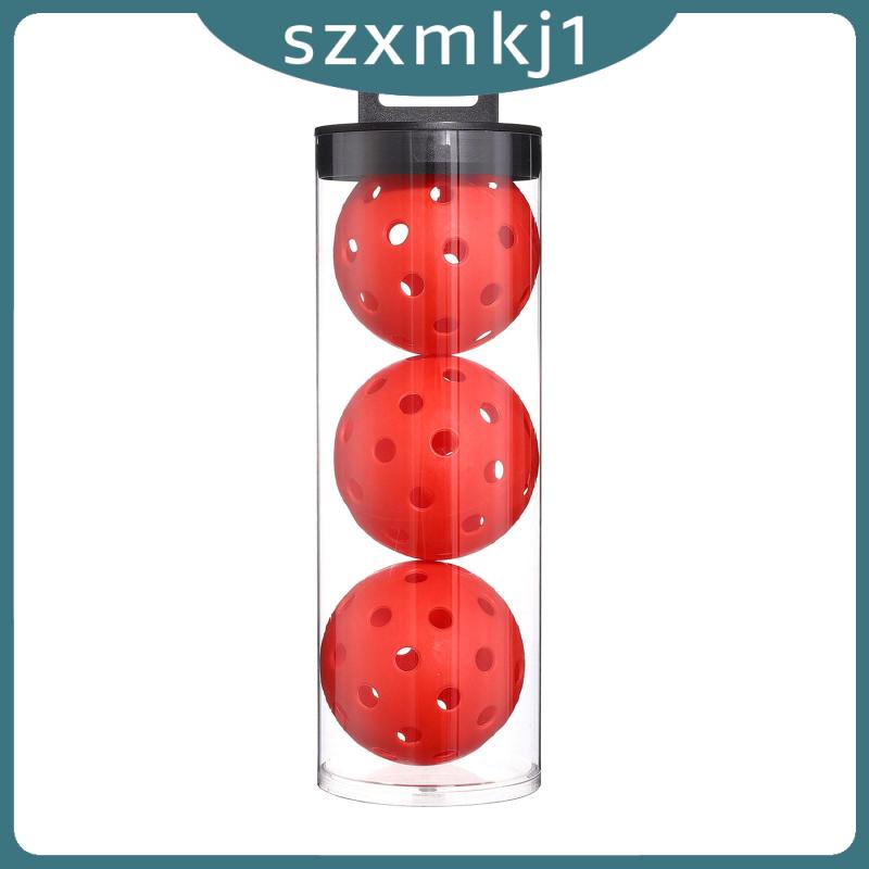 Set 3 Trái Bóng Tập Luyện Chuyên Dụng
