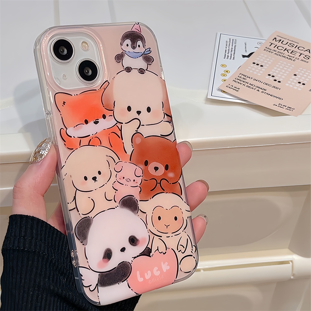 Ốp Điện Thoại Cho samsung galaxy m54 m34 m14 m23 m53 m33 m62 m52 m51 m32 m31 m21s m31s m30s m21 m30 m22 m21 m21 m20 m13 m12 m02 M01E