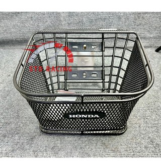 Rổ Thái Wave đa năng gắn Wave lớn, RS, Wave nhỏ kiểu mới