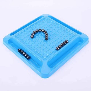 Magnetic Chess Magnet Toy Magnetic Board Games For Kids Parent Child Interactive Table Games Toys