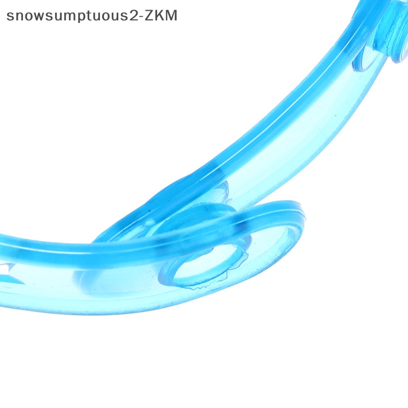 # Snow # Vòng Đeo Tay Phát Sáng Cho Tiệc Sinh Nhật Khách Dự Tiệc Giáng Sinh / halloween Cho Bé