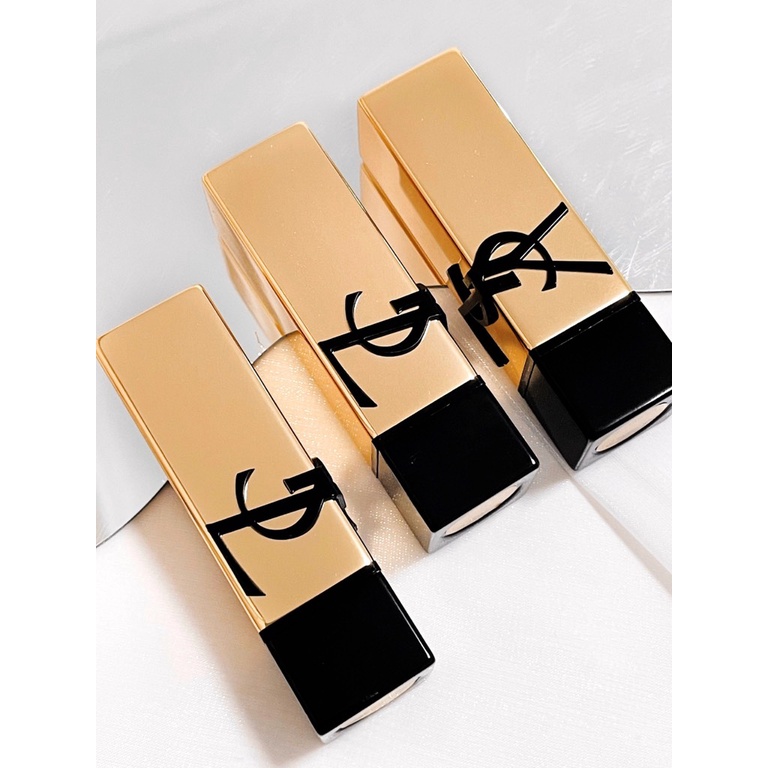 Son Thỏi YSL Rouge Pur Couture