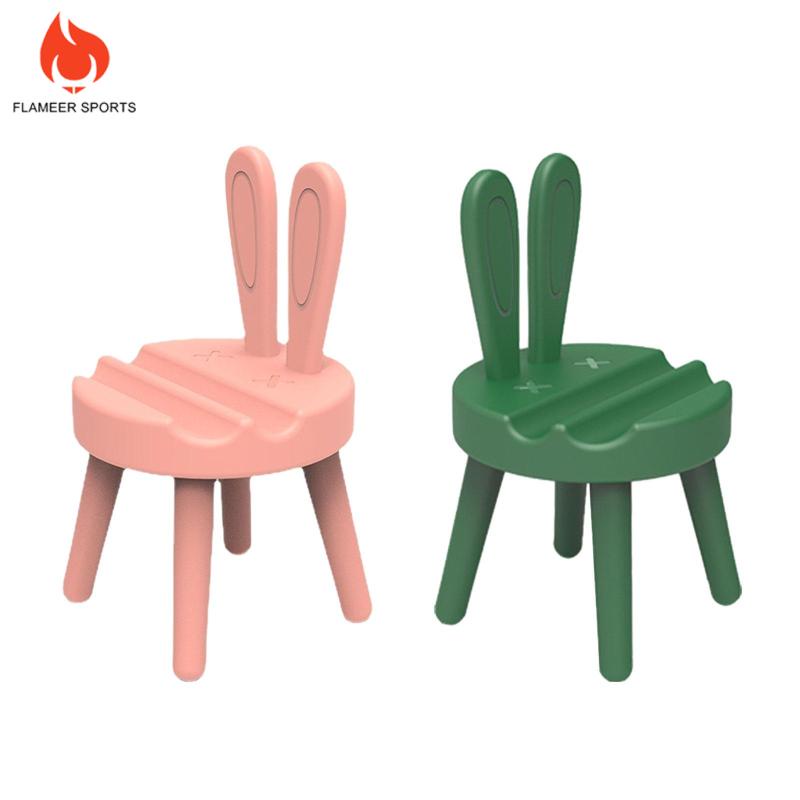 Dễ Thương Giá Đỡ Điện Thoại Để Bàn Hình Tượng Phật Nhỏ Xinh Trang Trí Nhà Cửa / Văn Phòng