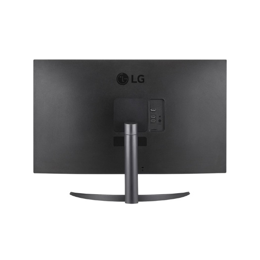 Màn hình máy tính LG 32UR500-B 32inch UHD VA 60Hz 4ms - Hàng Chính Hãng