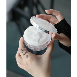 Phấn Bột Jillstuart Glow In Oil 20g