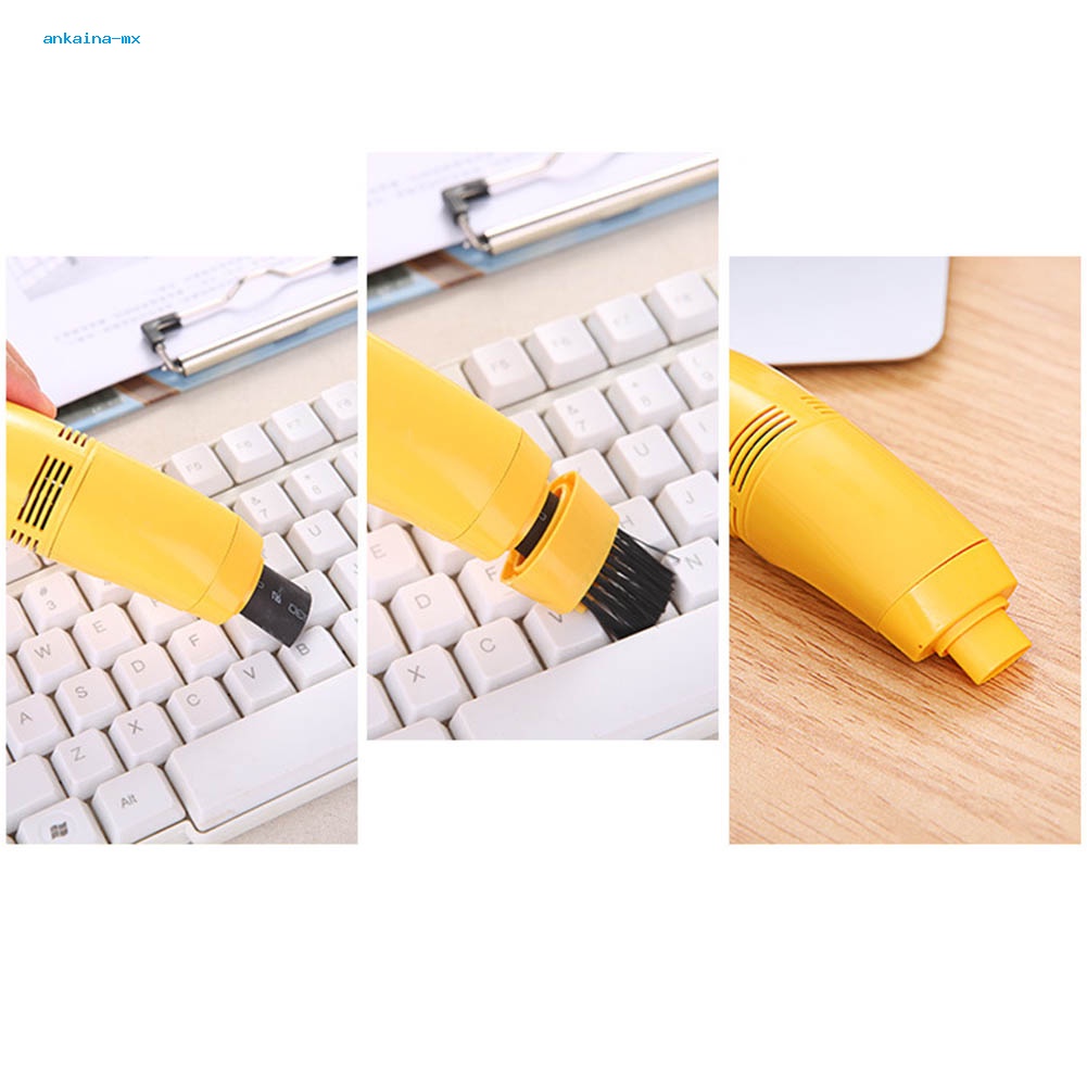 Máy Hút Bụi Bàn Phím Kết Nối usb