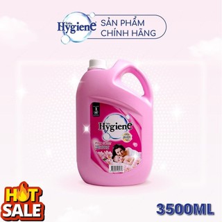 Nước xả vải hygiene 3500ml thái lan !!!!