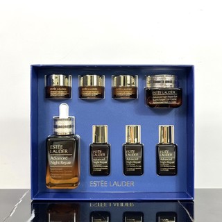 Estee lauder Set 8 Tinh Chất Dưỡng Ẩm Chống Lão Hóa Cho Da Mắt