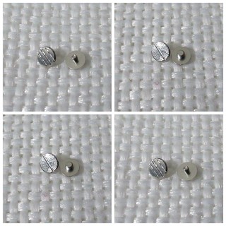 Bánh răng giảm tốc cho đồng hồ 7009 7s26