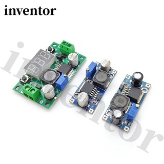 Mô-đun hạ áp lm2596 lm2596s dc-dc 5v / 12v / 24v 3a