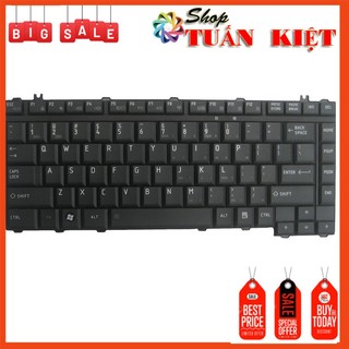 Bàn phím Laptop Toshiba satellite L730, L730D, L735, L735D