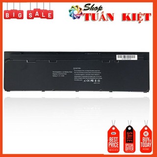 Pin laptop Dell Latitude E7240 E7250 E7270 11.1v 31Wh 9C26T GVD76 WD52H Y9HNT hàng zin
