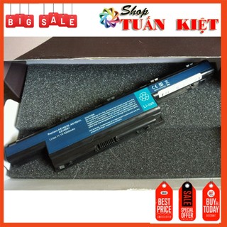 Pin laptop Acer AS10D41 AS10D61