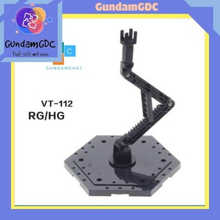 Đế trưng bày Gundam RG/HG Action Base 1/144 đủ màu