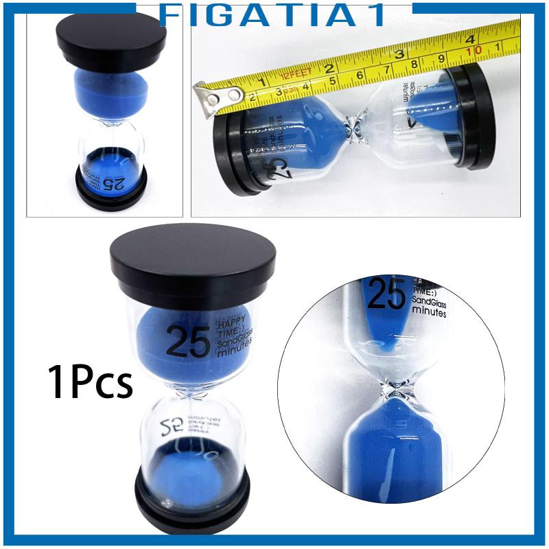 Đồng Hồ Cát Thời Gian 25 Phút Để Bàn