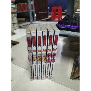 Toriko Bán Lẻ